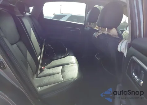 2016 Nissan Altima 2.5/2.5 S/2.5 Sl/2.5 Sr/2.5 Sv z USA, uszkodzony, nr VIN 1N4AL3AP8GC165978